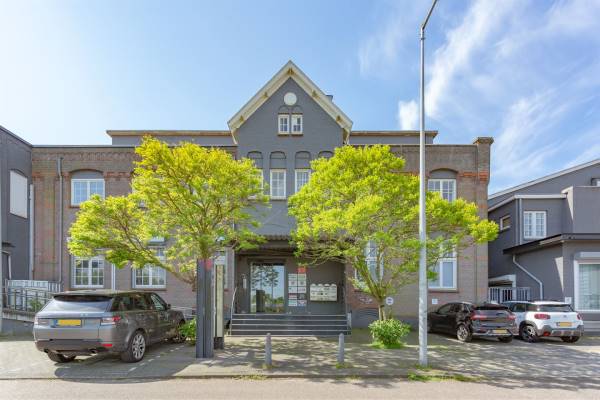 Kantoorruimte Duivendrechtsekade 85B Amsterdam