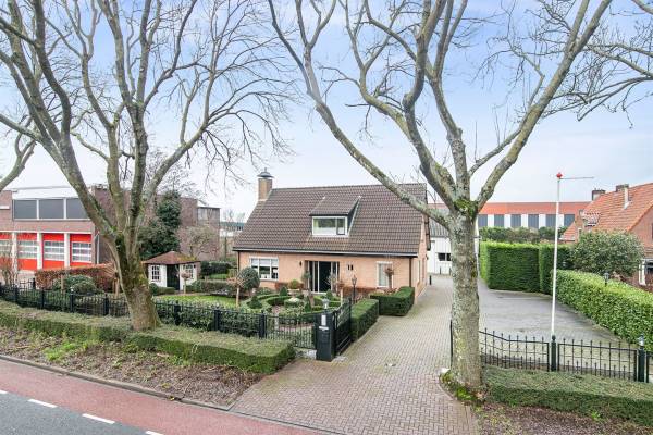Bedrijfsruimte Noordkade 56 Waddinxveen