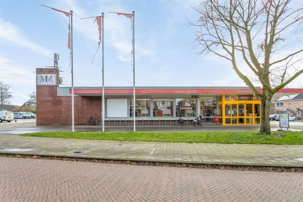 Beleggingsobject Johan Wijnoltsstraat 125- 127 Enschede