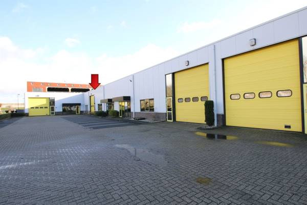 Bedrijfsruimte Achterweg 56 Waardenburg