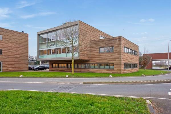 Kantoorruimte Hofweg 11 Nootdorp