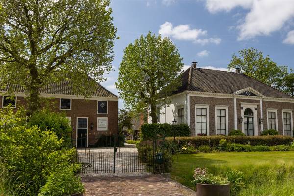 Kantoorruimte Hoorn 105 Alphen aan den Rijn