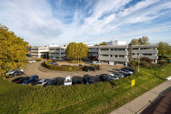Kantoorruimte Kruisweg 789 Hoofddorp