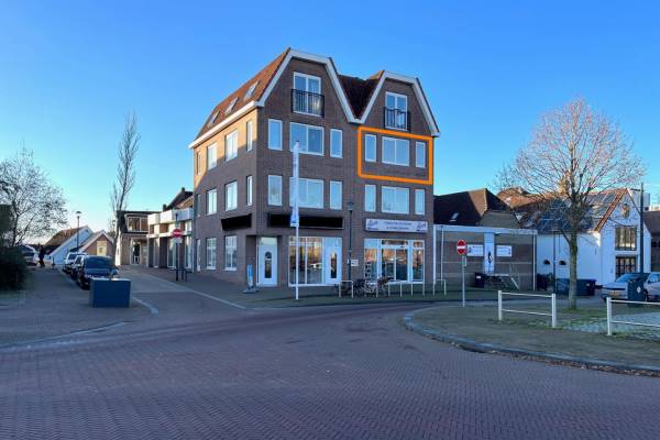 Kantoorruimte Scheepmakershaven 24 Oud-Beijerland