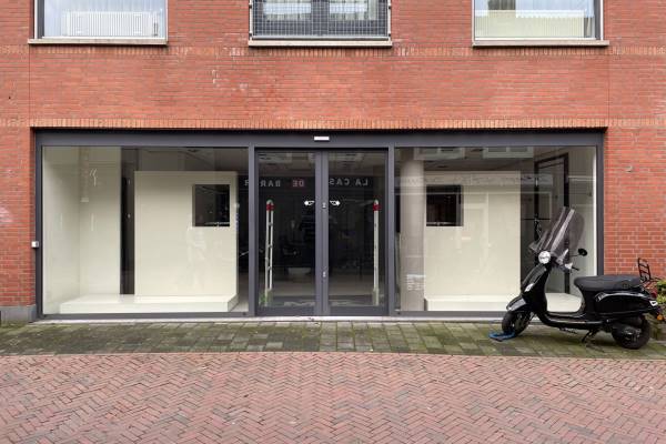 Winkelruimte Dorpsstraat 61 Renkum