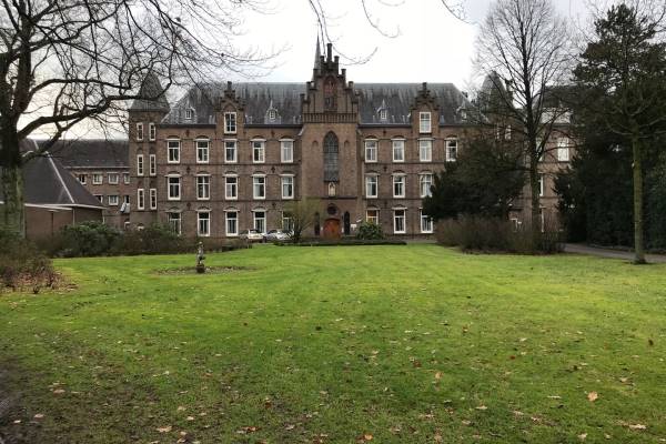 Maatschappelijk vastgoed Brinklaan 82 Bussum
