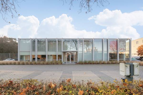 Kantoorruimte Energieweg 22 Nunspeet