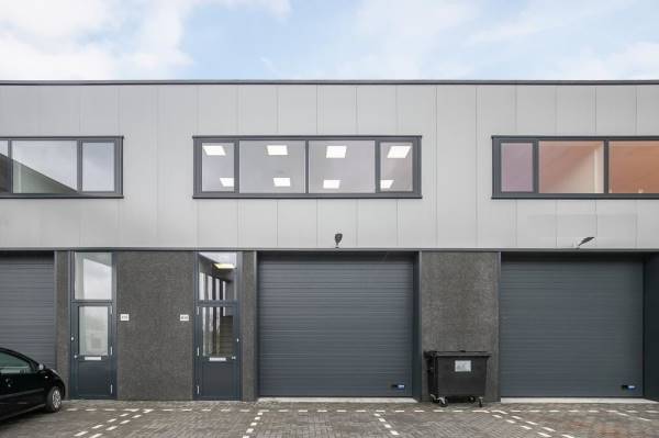 Bedrijfsruimte Grote Esch 613 Moordrecht