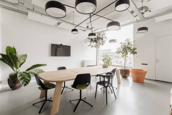 Kantoorruimte Veemkade 330 Amsterdam