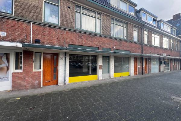 Bedrijfsruimte Hof van Delftlaan 85 Delft