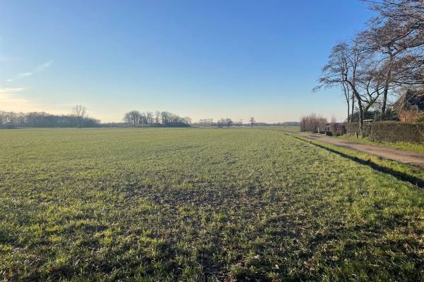 Beleggingsobject Riebroekseweg Ermelo