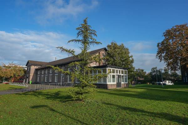 Kantoorruimte Molenveldlaan 59 Nijmegen