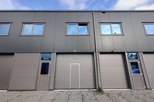 Bedrijfsruimte Weteringstraat 14 0005 Twello