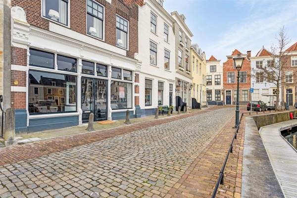 Kantoorruimte Bierkade 5 Goes