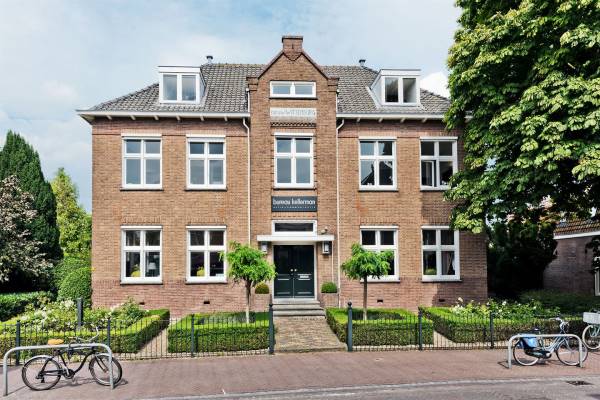 Kantoorruimte Dorpsstraat 26 Ouderkerk aan de Amstel
