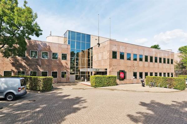 Kantoorruimte Prins Mauritslaan 41- 47 Badhoevedorp