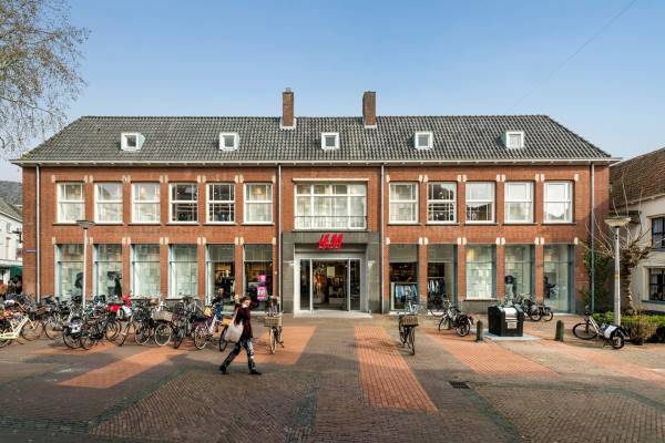 Winkelruimte Schupstoel 12 Zutphen