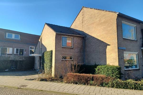 Kantoorruimte Prinses Beatrixstraat 38b Moordrecht
