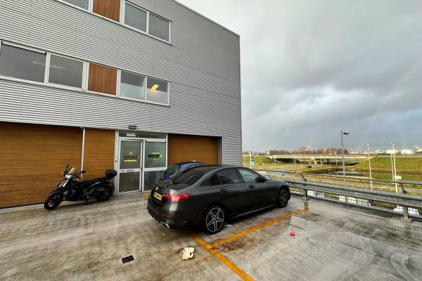 Beleggingsobject Tijnmuiden 65 Amsterdam