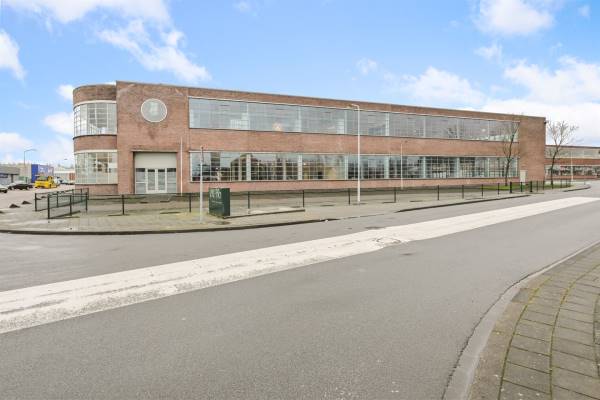 Winkelruimte Pieter Ghijsenlaan 12A Zaandam