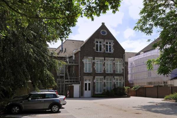 Kantoorruimte Swalmerstraat 61 Roermond