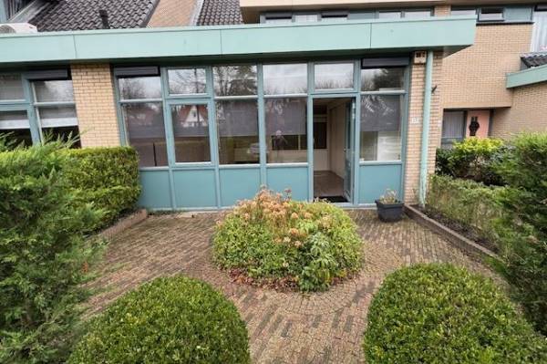 Kantoorruimte Vinkenborghlaan 17 Leidschendam