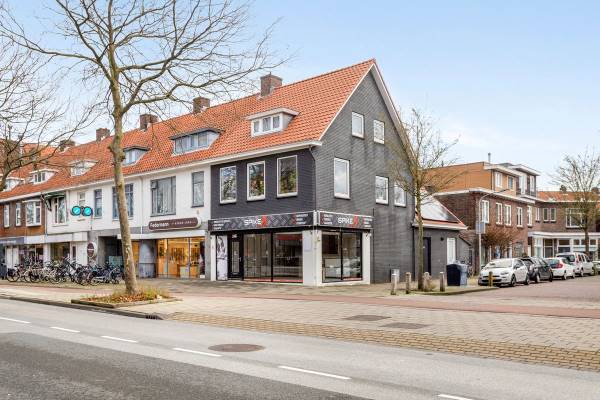 Winkelruimte Rijksstraatweg 246 Haarlem