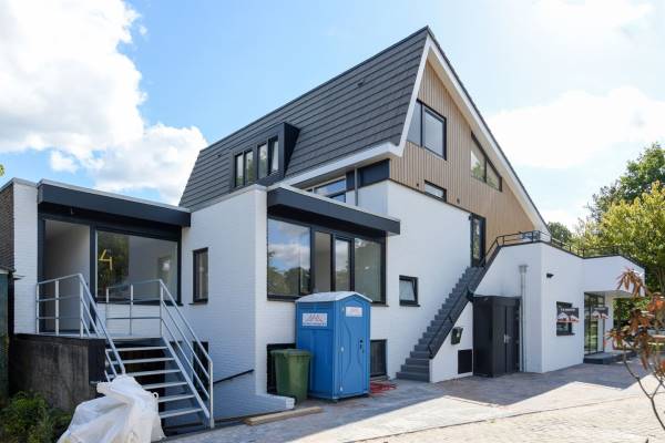 Bedrijfsruimte Nieuweweg 99 Soest