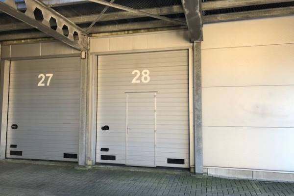 Bedrijfsruimte Naaldwijkseweg 76 Wateringen