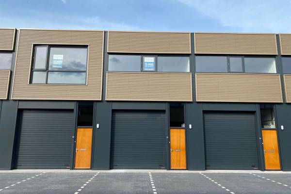 Bedrijfsruimte Prismalaan West 52 Bleiswijk