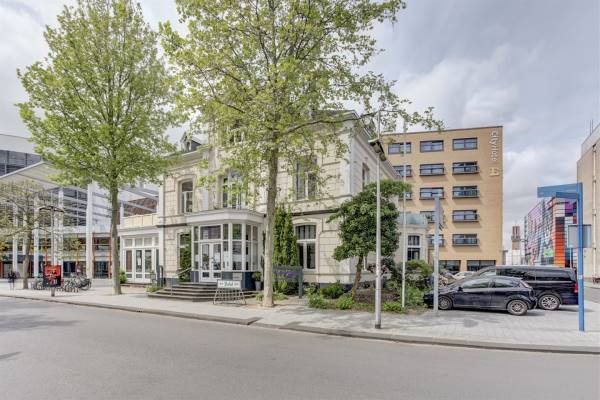 Kantoorruimte Beursstraat 2 Hengelo (OV)