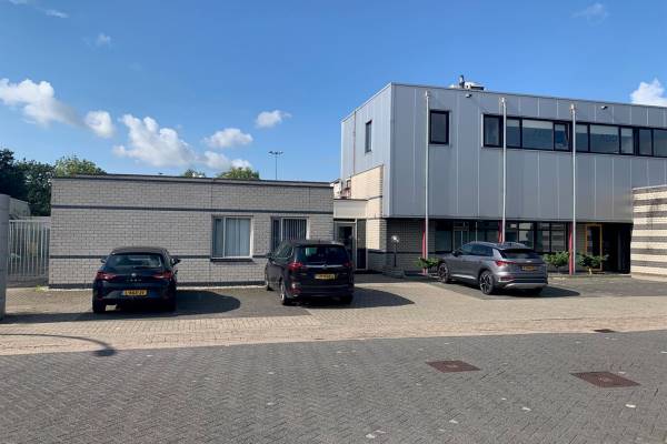 Kantoorruimte Ambachtsweg 5 Malden