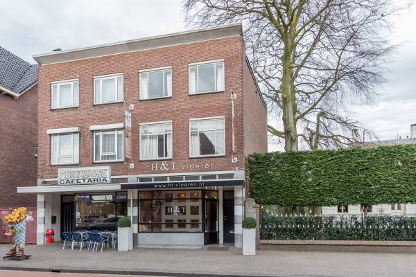 Winkelruimte Hoogstraat 318 Eindhoven