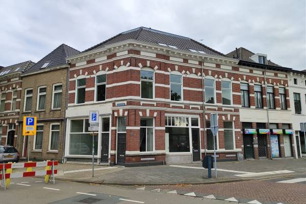Kantoorruimte Sophiastraat 2 Breda