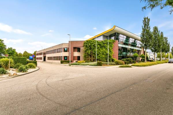 Kantoorruimte Edelgasstraat 103 Zoetermeer