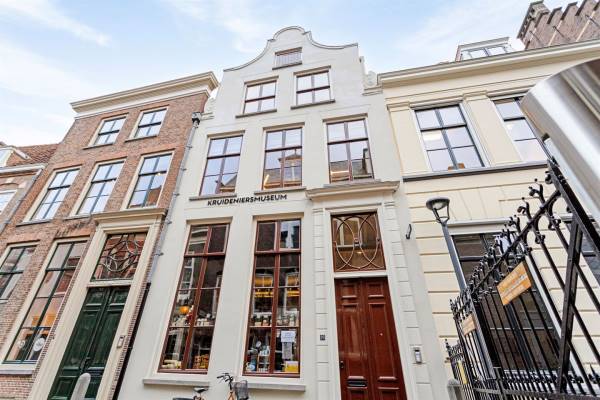 Kantoorruimte Hoogt 10 Utrecht