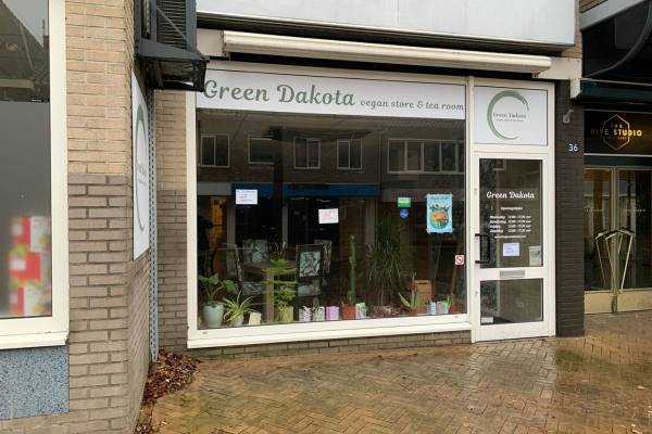 Winkelruimte Keizerserf 36 Nijverdal