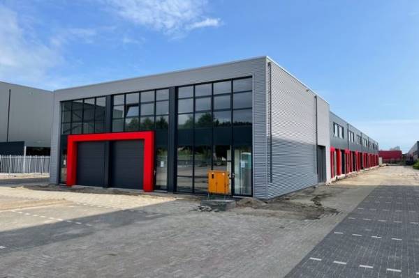 Bedrijfsruimte Stephensonstraat 17 02 Harderwijk