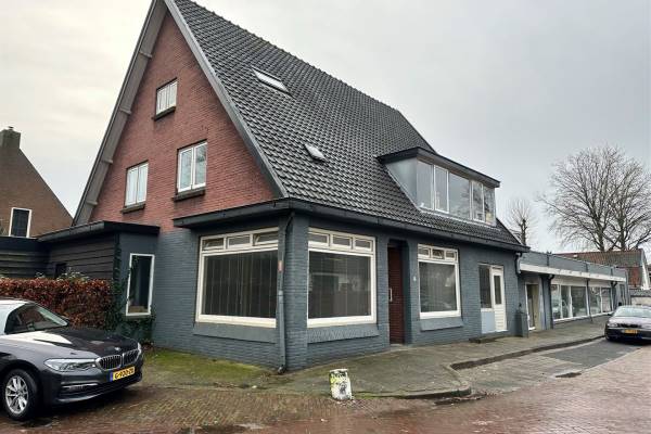 Winkelruimte Schapendrift zuid 19b Amerongen