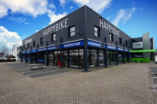 Winkelruimte Astronaut 8B Amersfoort