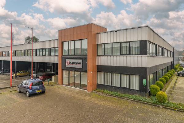 Kantoorruimte Industrieweg 71 Nunspeet
