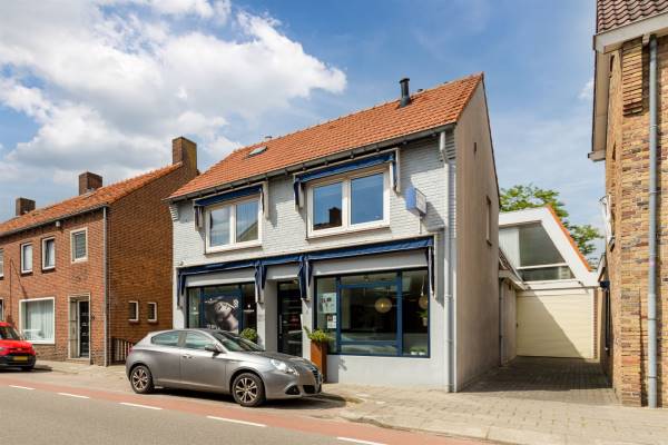Kantoorruimte Herstraat 8 Horst