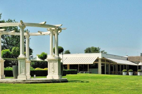 Horecagelegenheid Mauritsweg 5 IJzendijke