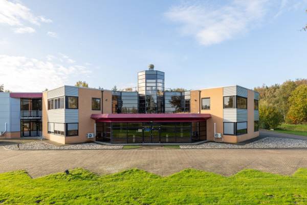 Bedrijfsruimte Phileas Foggstraat 106 Emmen