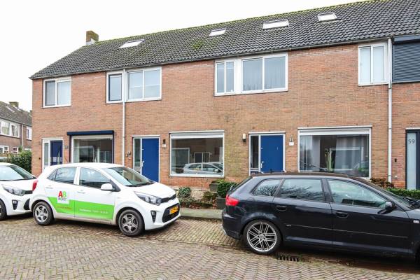Beleggingsobject Borszeestraat 55 Borssele