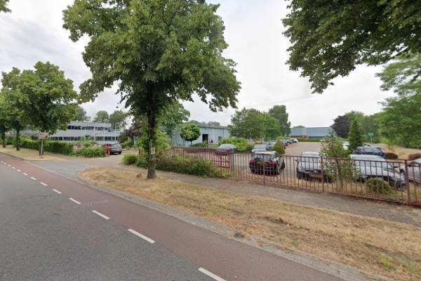 Bedrijfsruimte Langeveenseweg 55 Geesteren (OV)