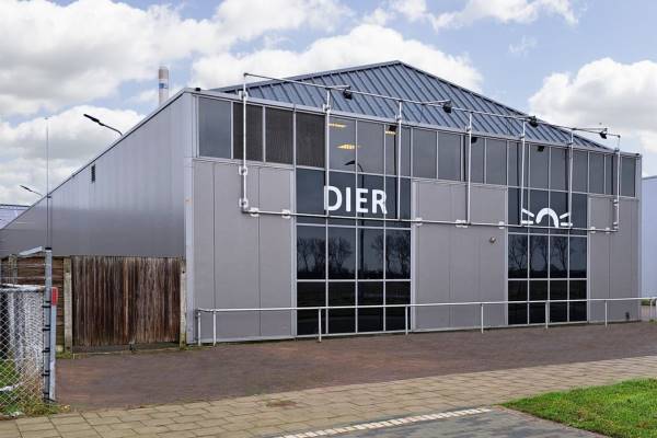 Bedrijfsruimte Grevelingenstraat 15 Zierikzee
