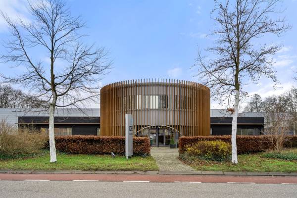 Bedrijfsruimte Nudepark 144 Wageningen