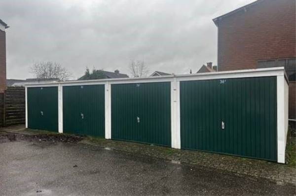 Bedrijfsruimte 3e Molenbergstraat 36A Elst (GE)