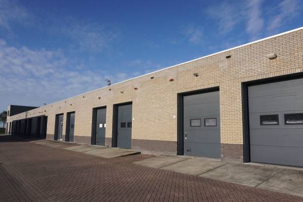 Bedrijfsruimte Ambachtsweg 11DD Oosthuizen